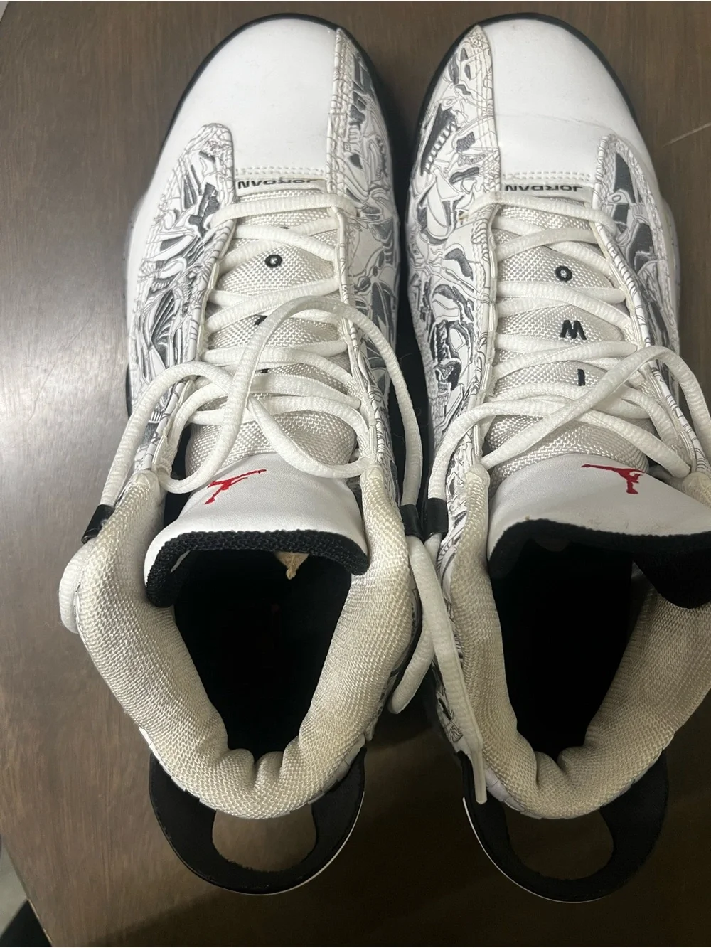 Air Jordan